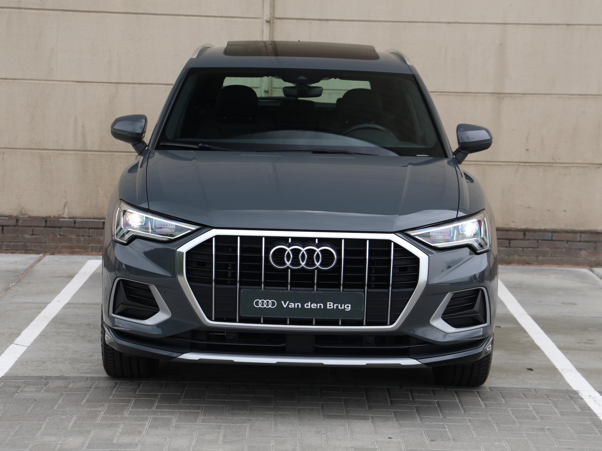 Audi Q3 35 TFSI Advanced - Afbeelding 4