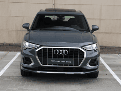 Audi Q3 35 TFSI Advanced - Afbeelding 4