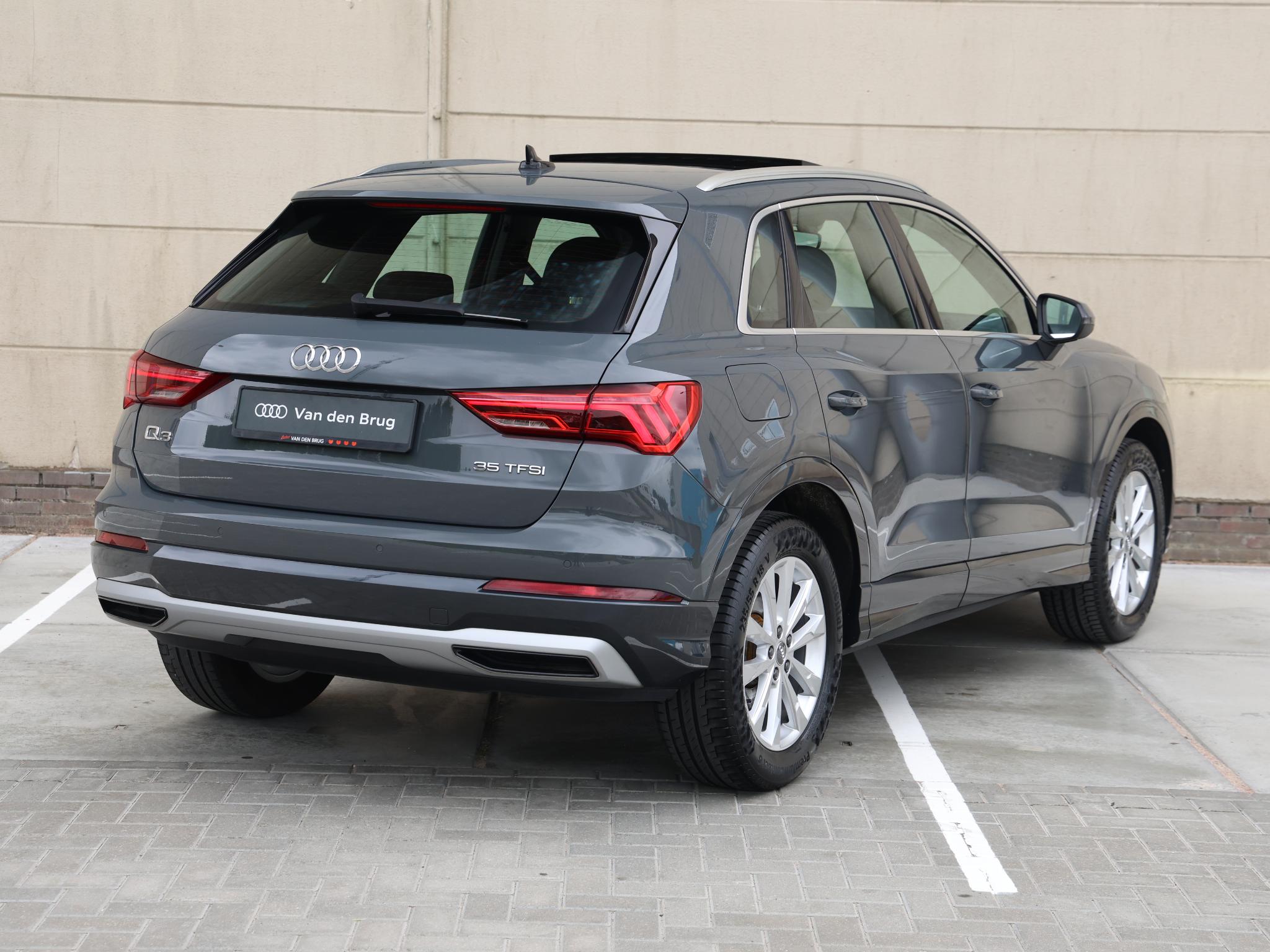 Audi Q3 35 TFSI Advanced - Afbeelding 5