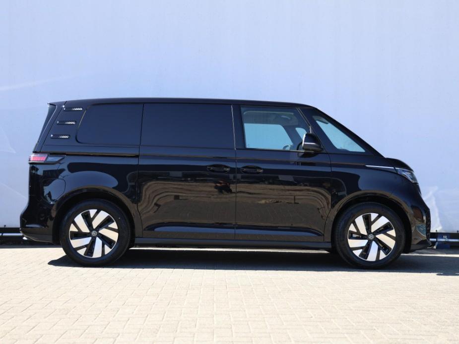 Volkswagen ID. Buzz Cargo Bulli Limited Edition Elektromotor 210 kW (286 pk) - Afbeelding 2