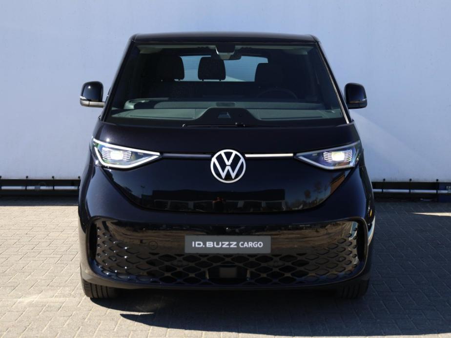 Volkswagen ID. Buzz Cargo Bulli Limited Edition Elektromotor 210 kW (286 pk) - Afbeelding 3