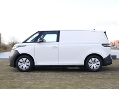 Volkswagen ID. Buzz Cargo Economy Limited Edition Elektromotor 286PK 79 kWh - Afbeelding 3