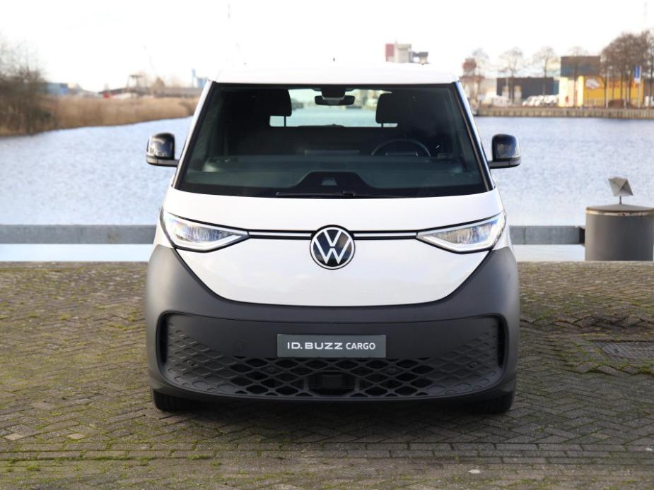 Volkswagen ID. Buzz Cargo Economy Limited Edition Elektromotor 286PK 79 kWh - Afbeelding 4