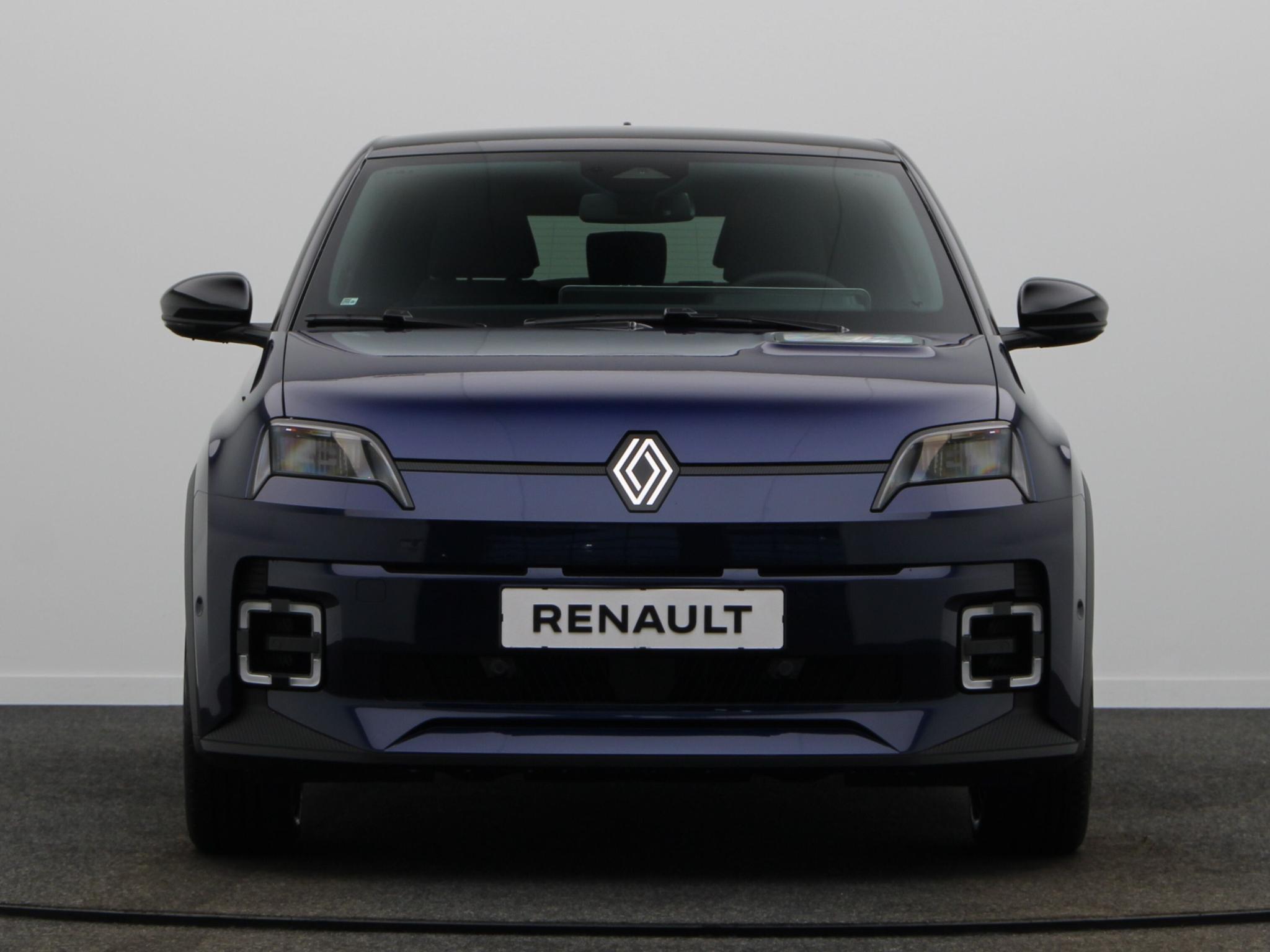 Renault 5 comfort range techno 52 kWh - Afbeelding 3