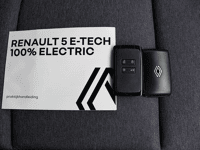 Renault 5 comfort range techno 52 kWh - Afbeelding 7