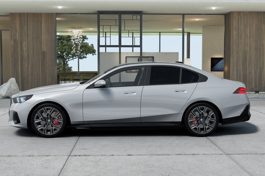 BMW i5 5