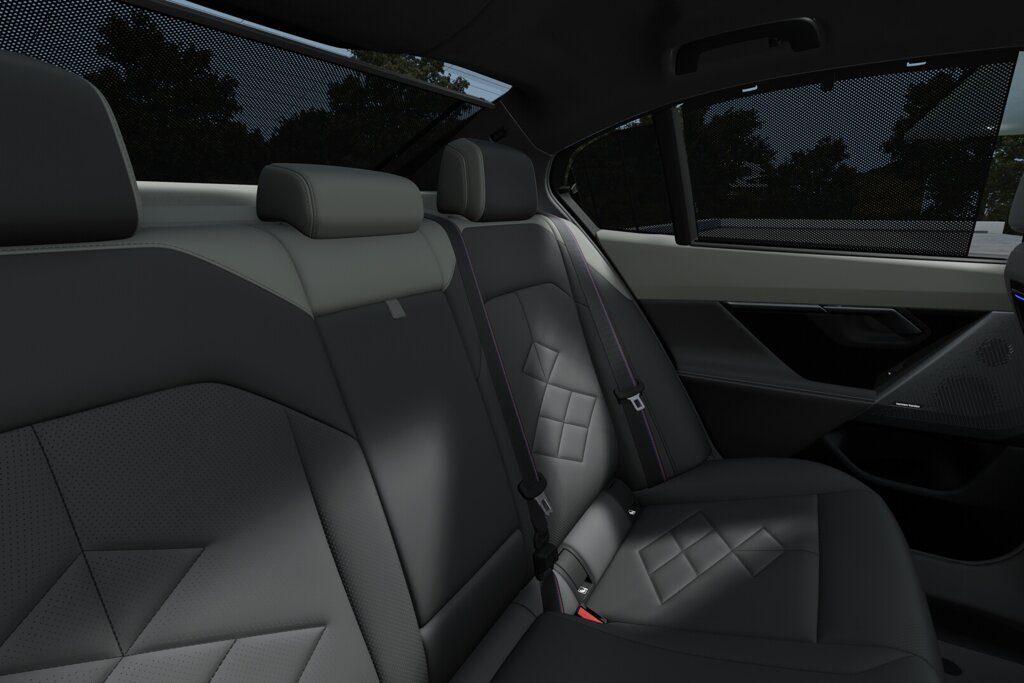 BMW i5 9