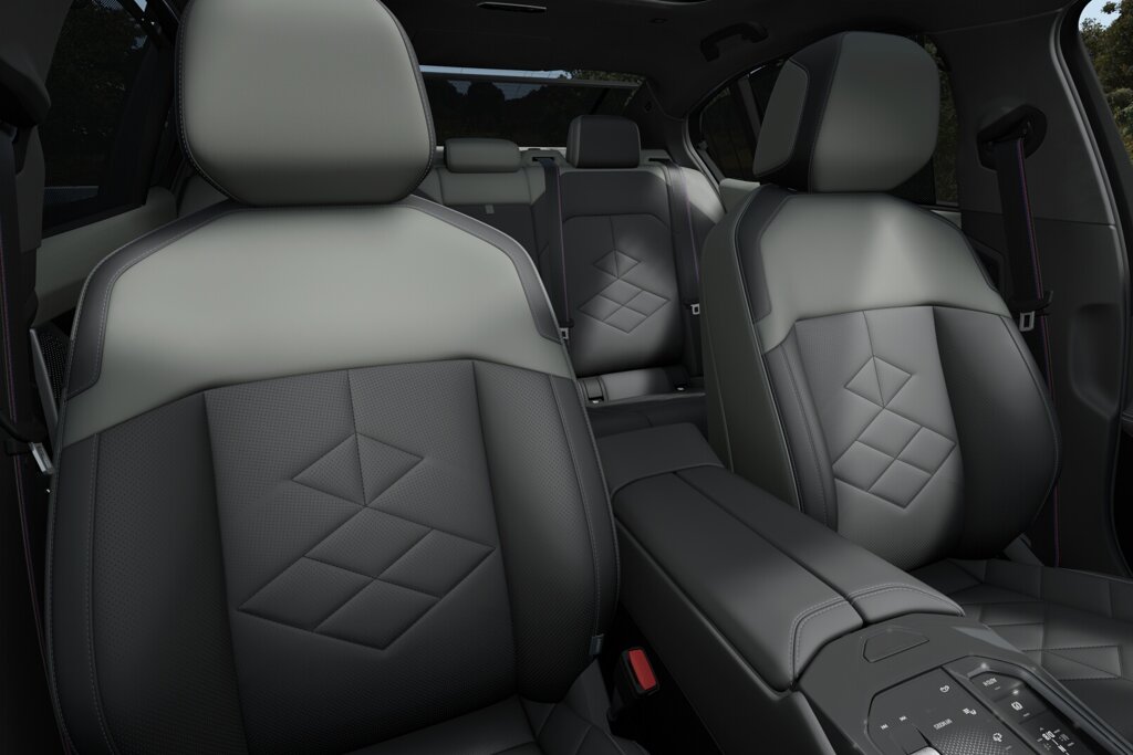 BMW i5 10