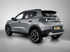 Citroën C3 Max Hybrid 110pk Automaat - Afbeelding 3