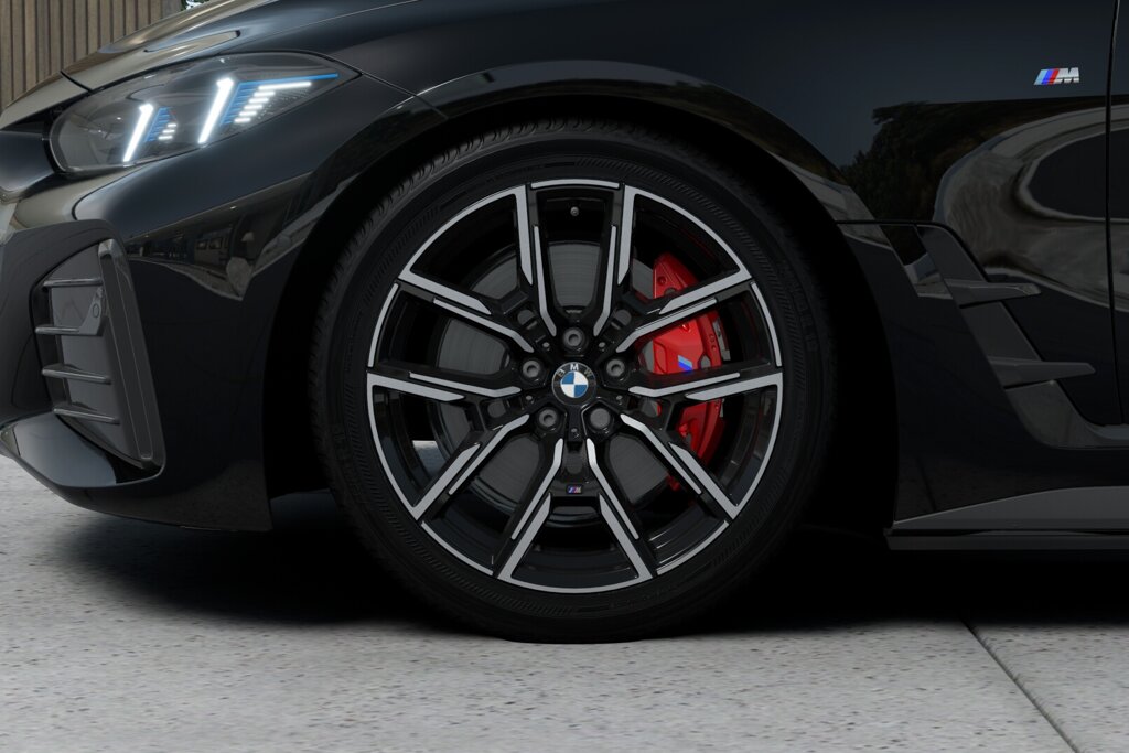 BMW i4 6