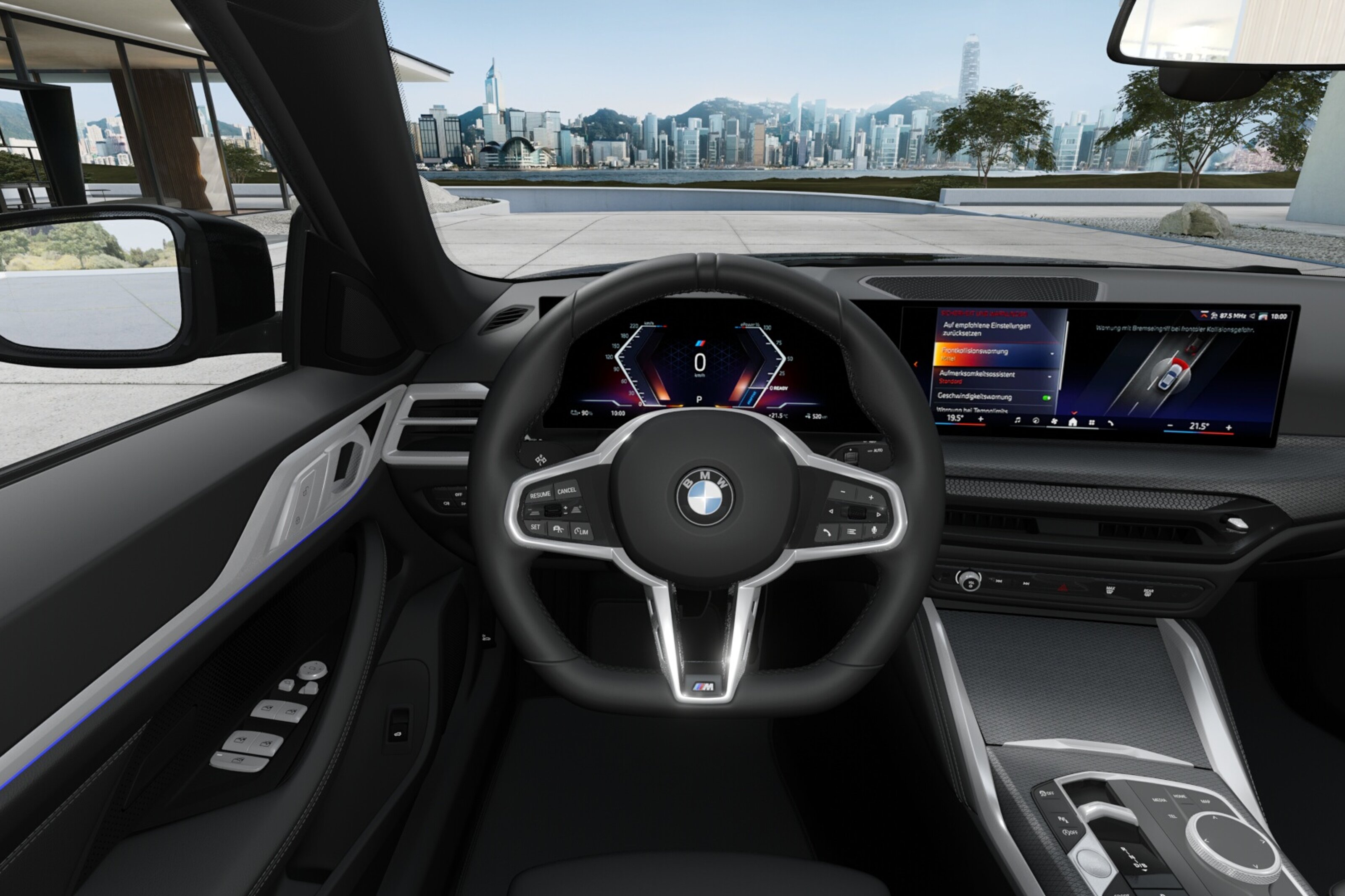BMW i4 7