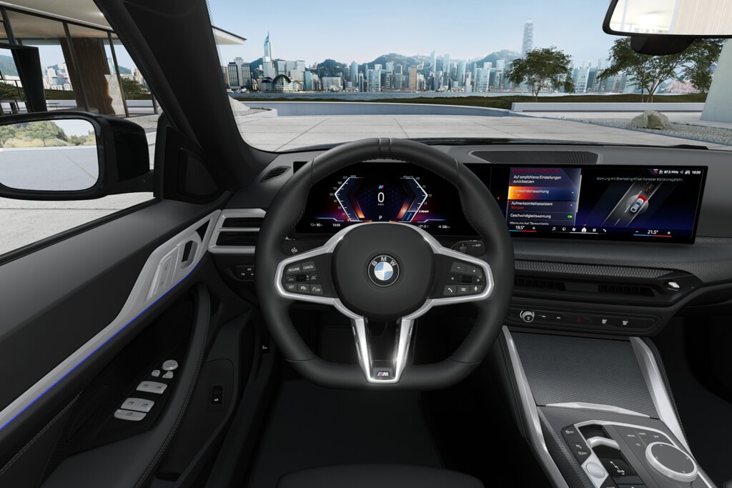 BMW i4 7