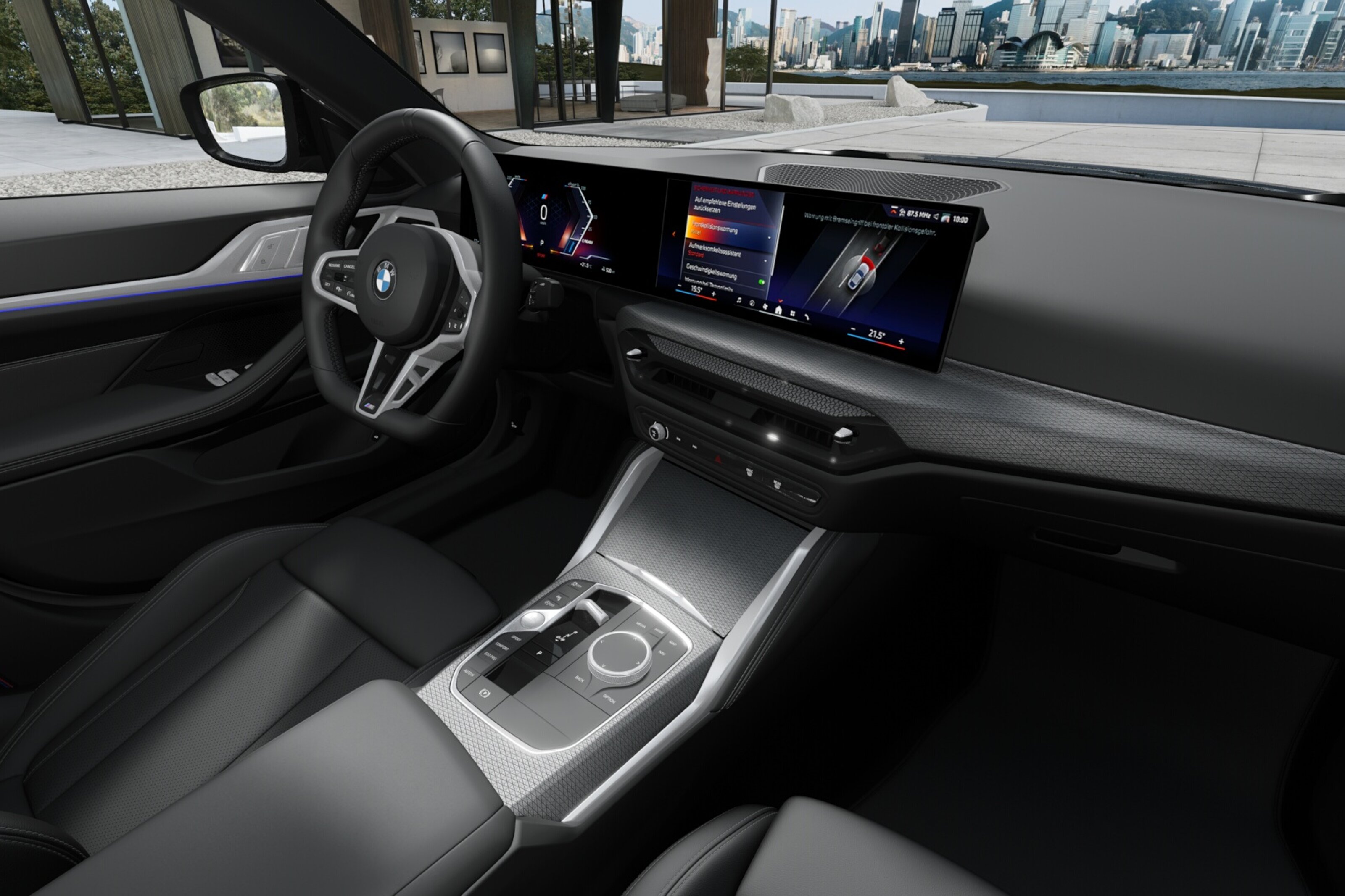 BMW i4 8