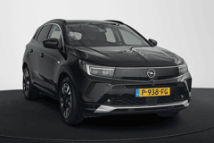 Opel Grandland 1.2 Turbo Business Elegance - Afbeelding 2