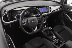 Opel Grandland 1.2 Turbo Business Elegance - Afbeelding 5