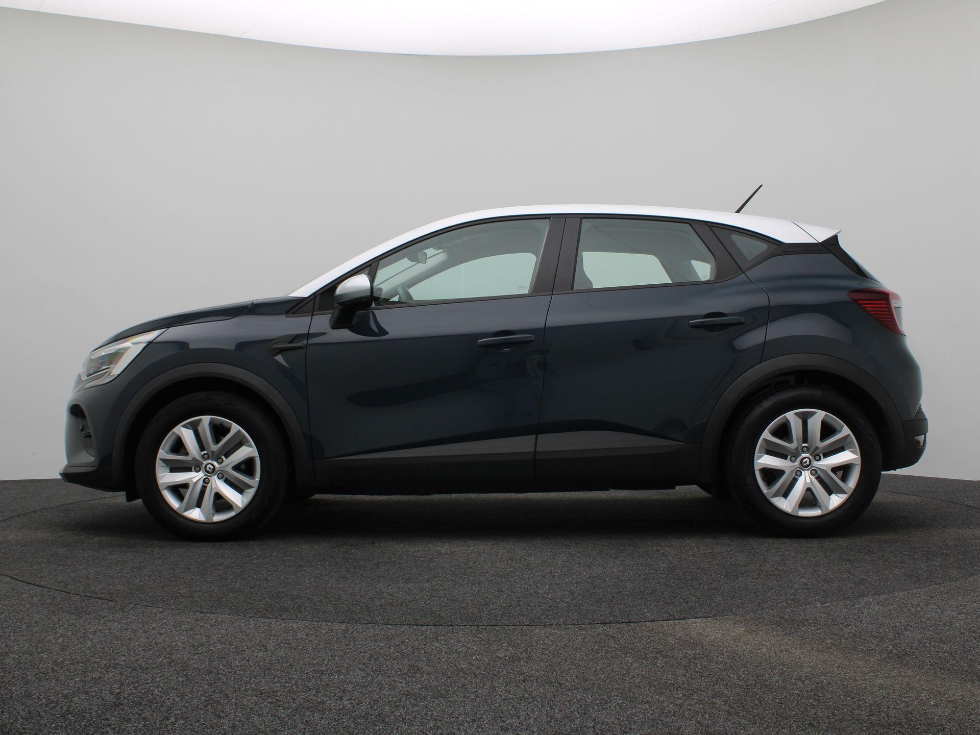 Renault Captur evolution E-Tech hybrid 145 - Afbeelding 3