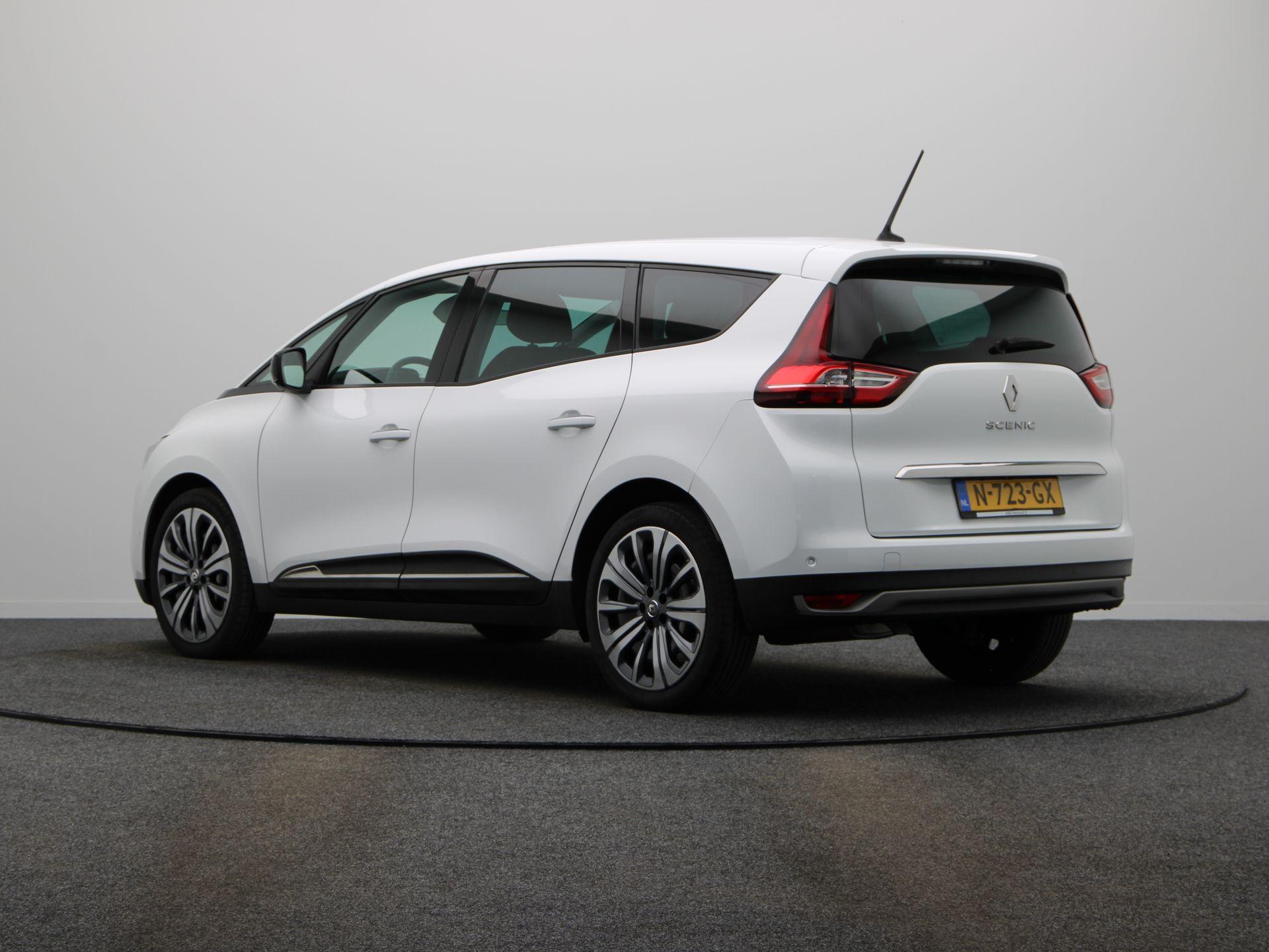 Renault Grand Scénic 115pk TCe Business Zen - Afbeelding 2