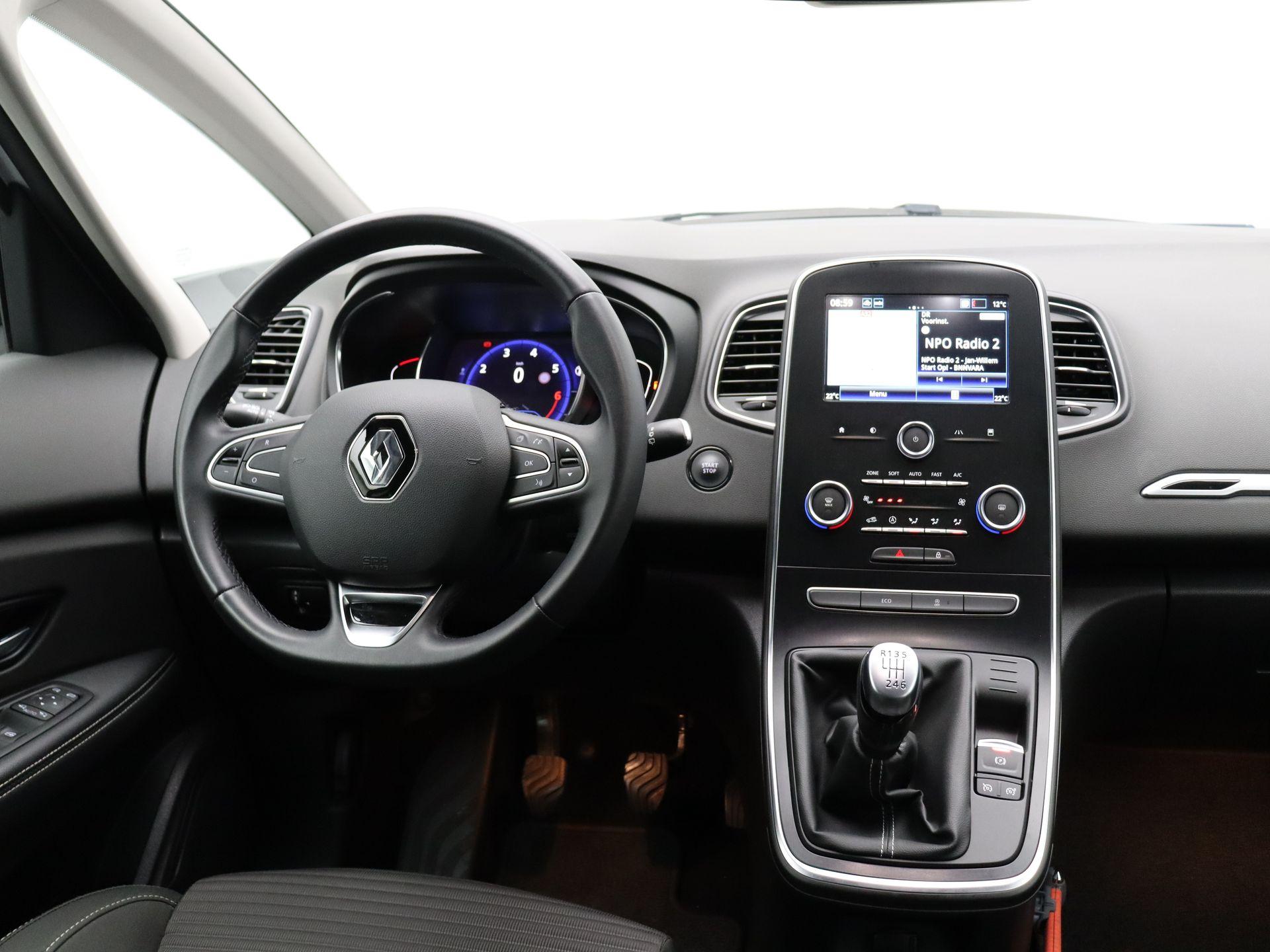 Renault Grand Scénic 115pk TCe Business Zen - Afbeelding 5