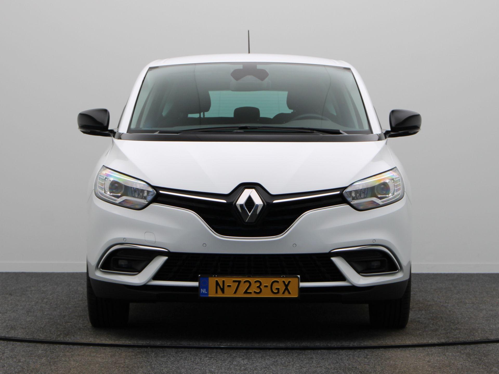 Renault Grand Scénic 115pk TCe Business Zen - Afbeelding 6