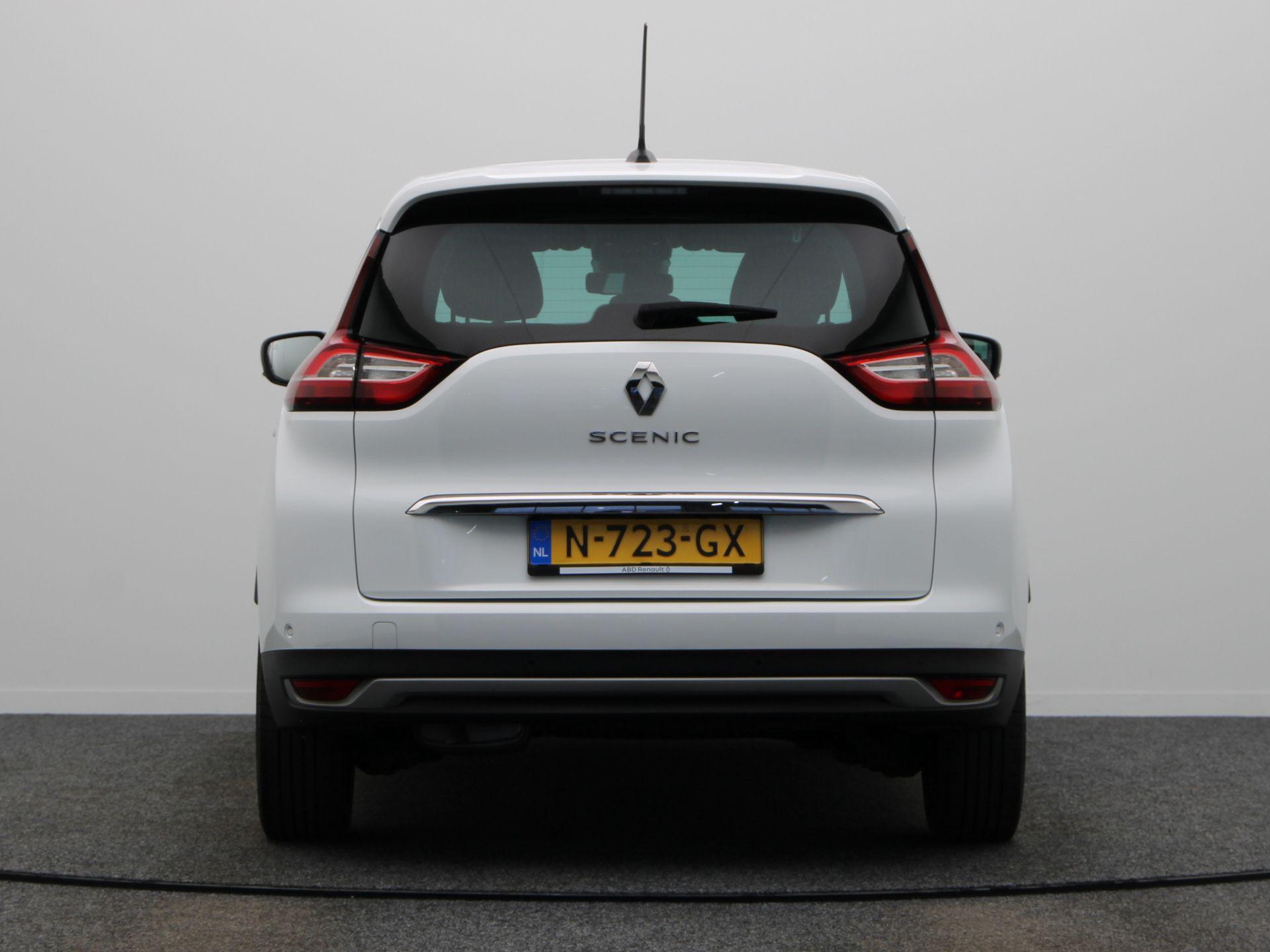 Renault Grand Scénic 115pk TCe Business Zen - Afbeelding 7