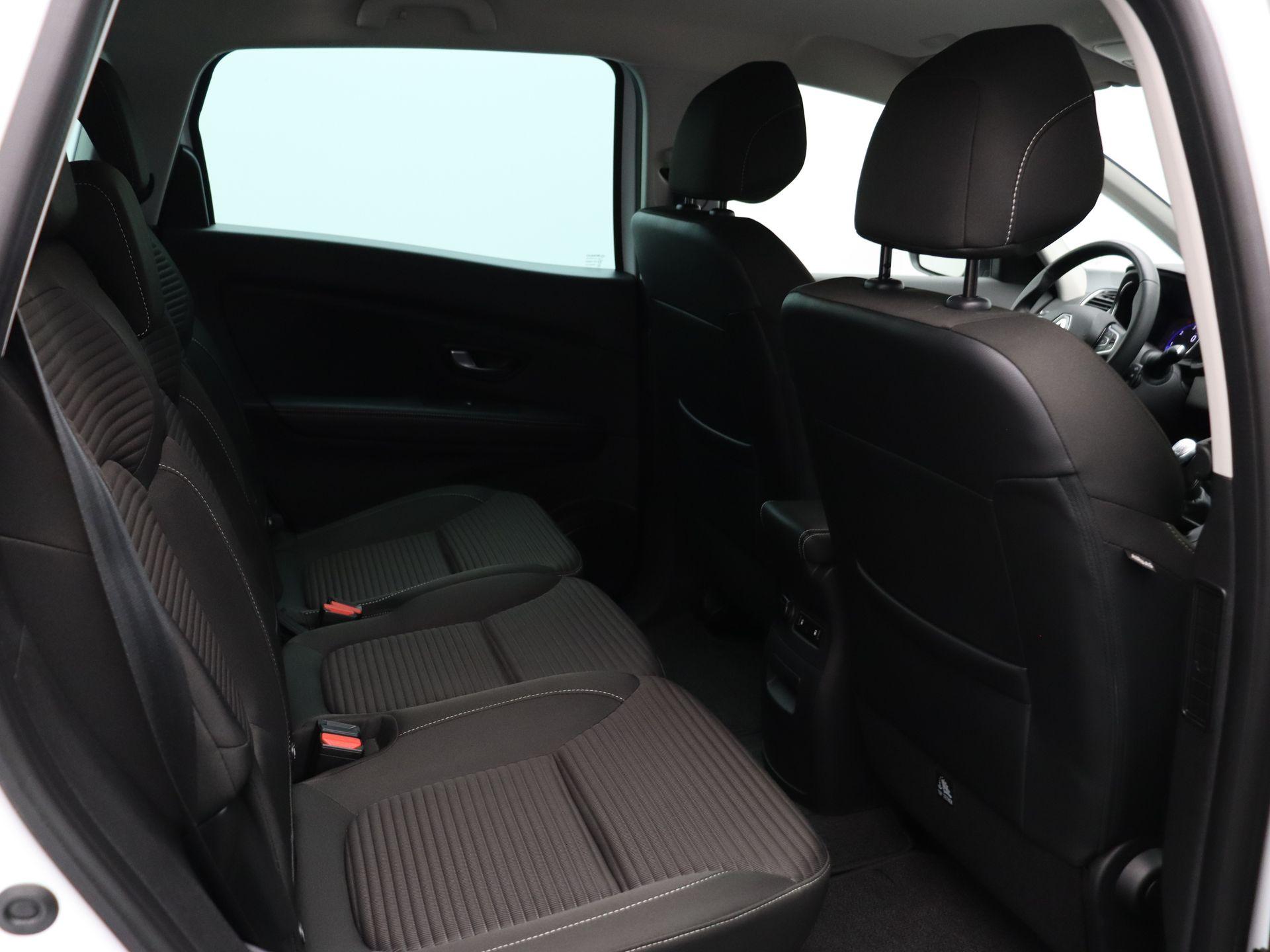 Renault Grand Scénic 115pk TCe Business Zen - Afbeelding 8
