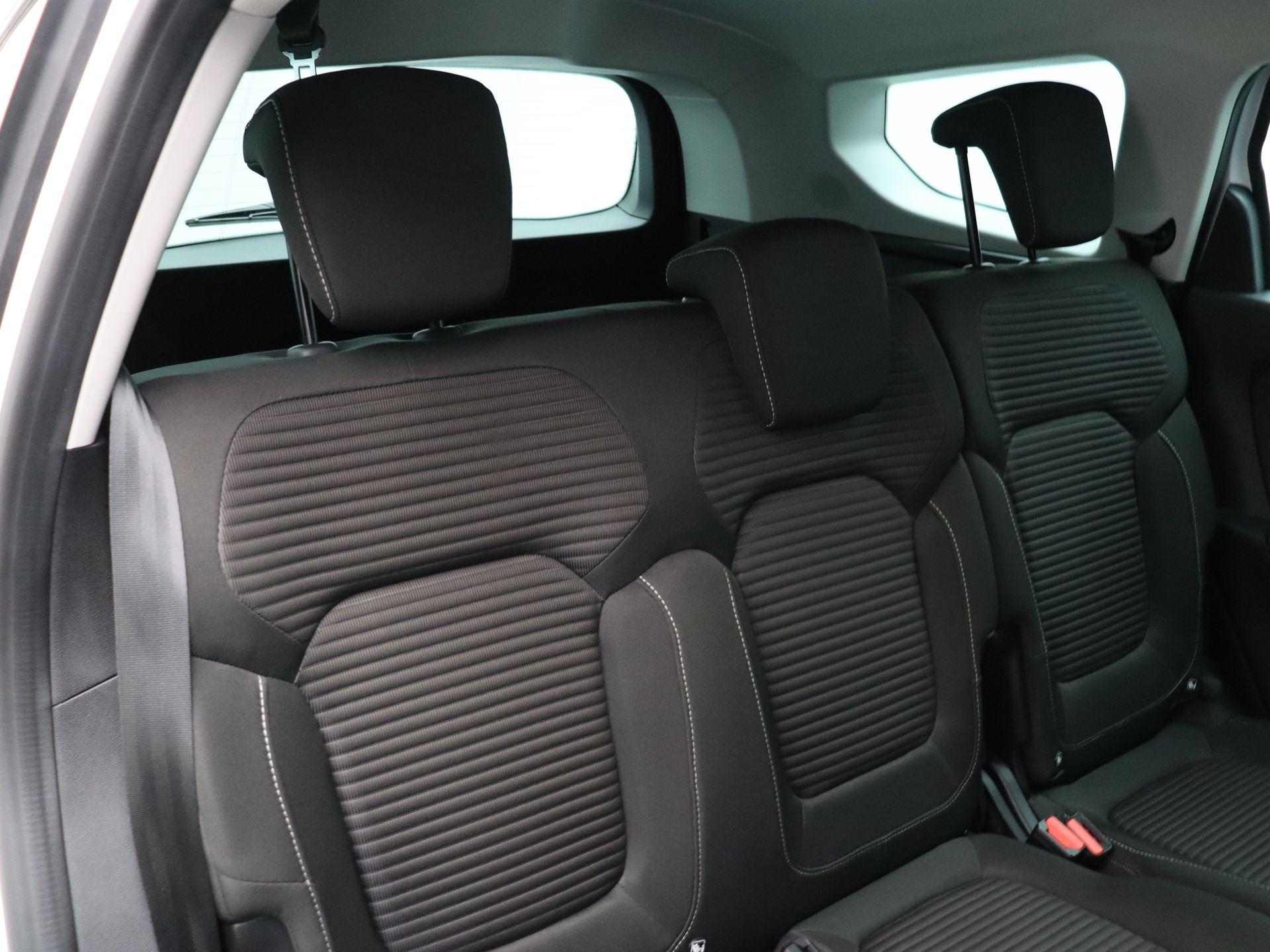 Renault Grand Scénic 115pk TCe Business Zen - Afbeelding 9