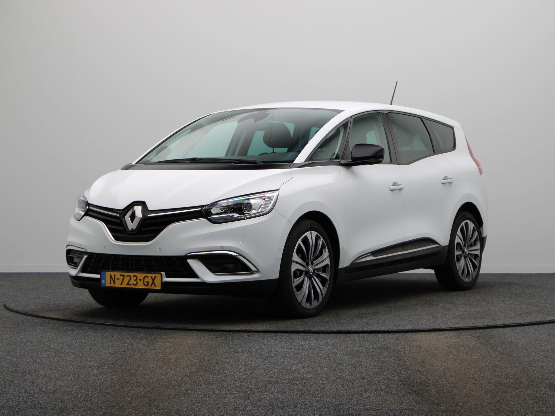 Renault Grand Scénic 115pk TCe Business Zen - Afbeelding 10