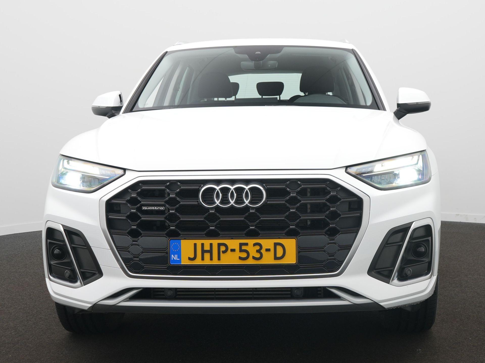Audi Q5 55 TFSI e quattro - Afbeelding 3