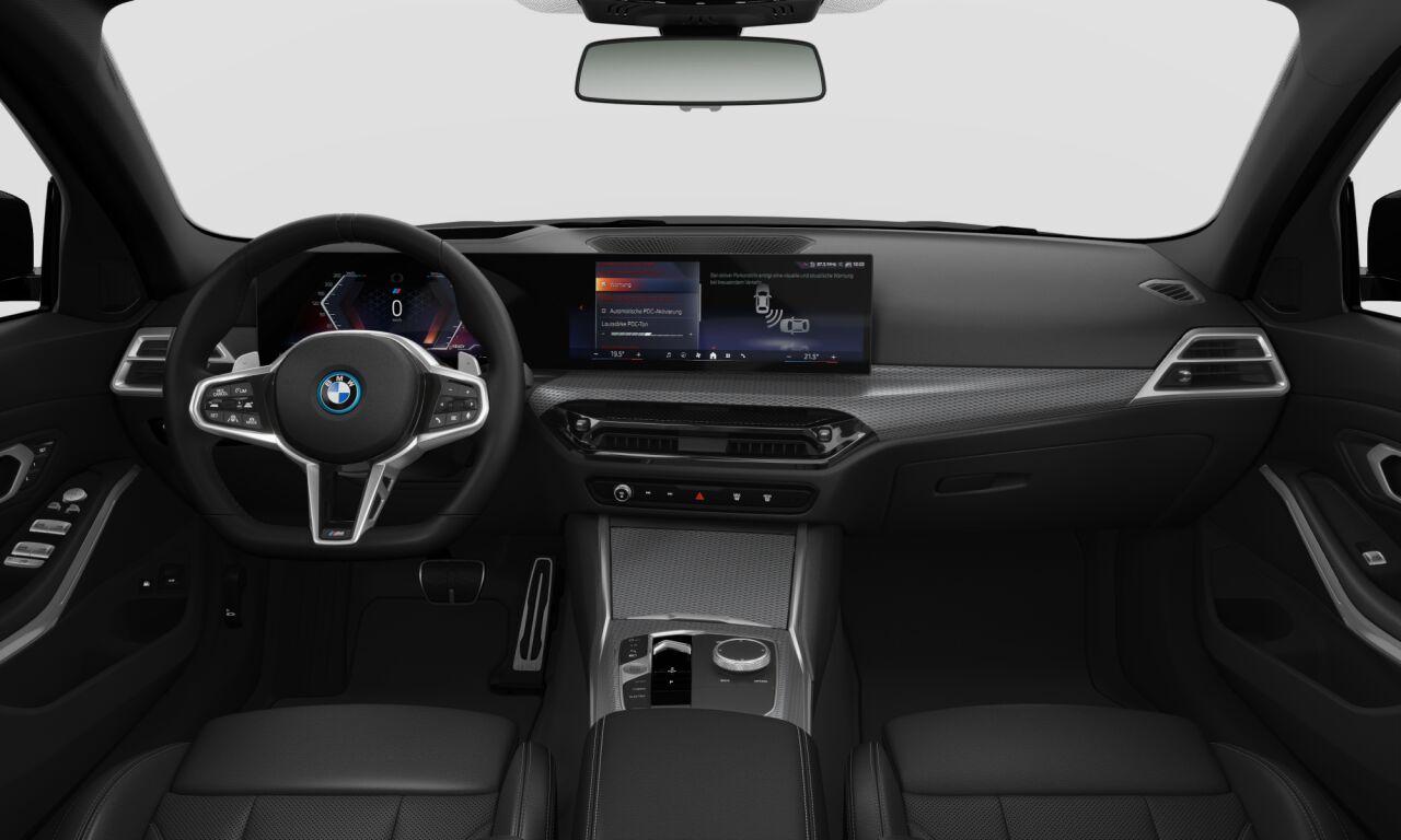 BMW 3-serie 330e - Afbeelding 3