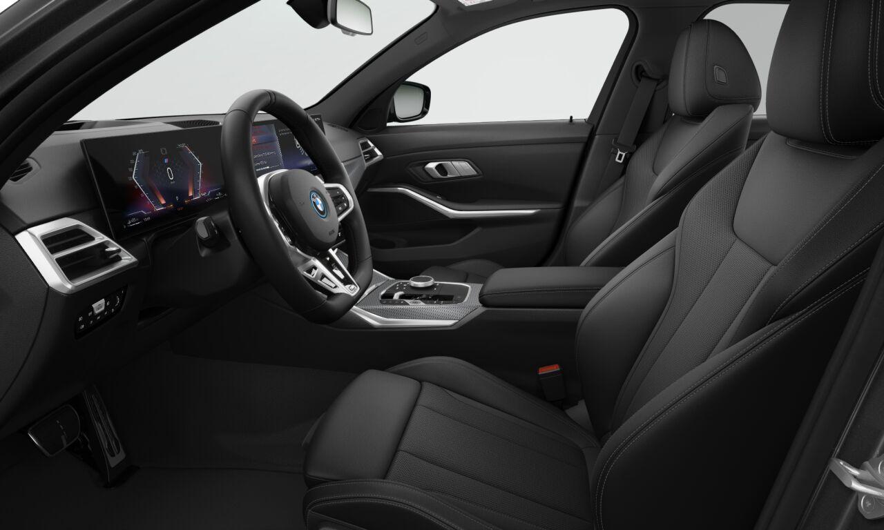 BMW 3-serie 330e - Afbeelding 4