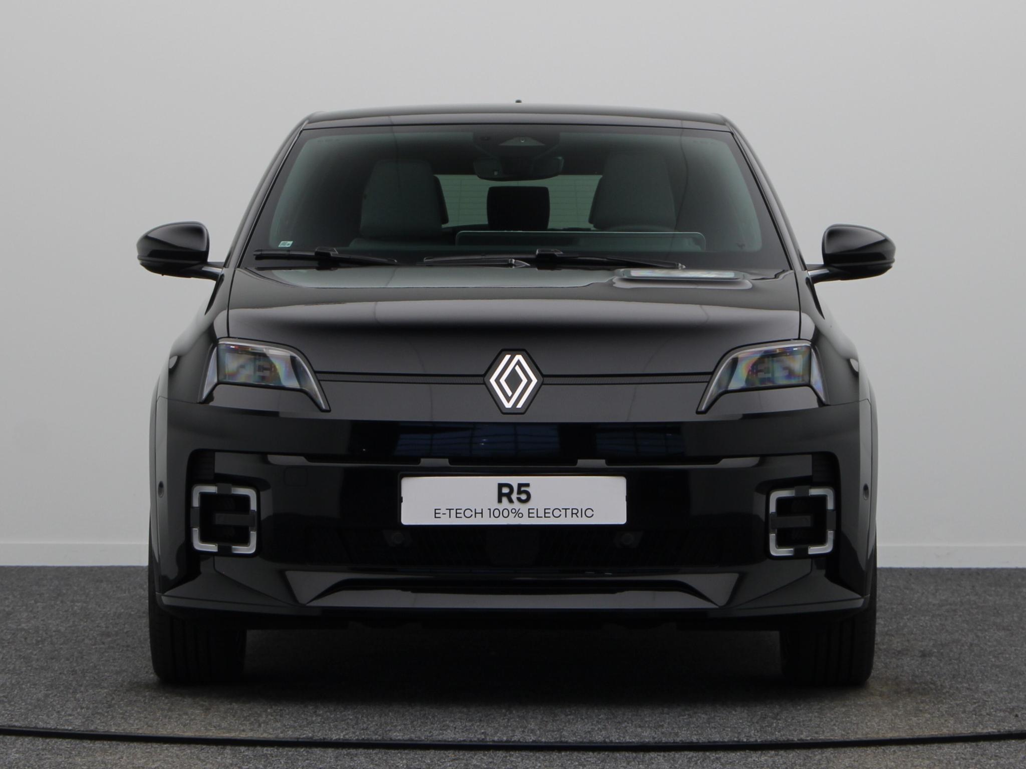 Renault 5 comfort range Roland-Garros 52 kWh - Afbeelding 5