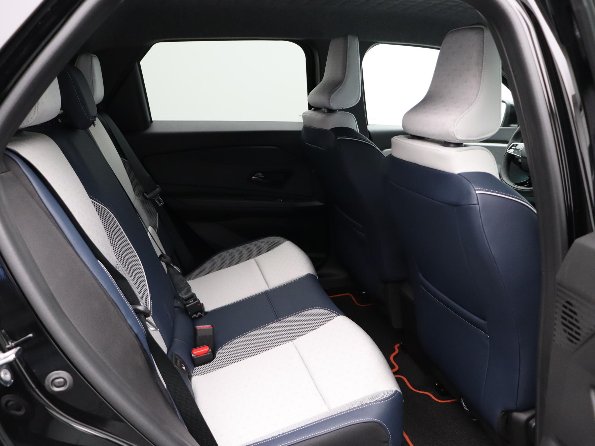 Renault 5 comfort range Roland-Garros 52 kWh - Afbeelding 8