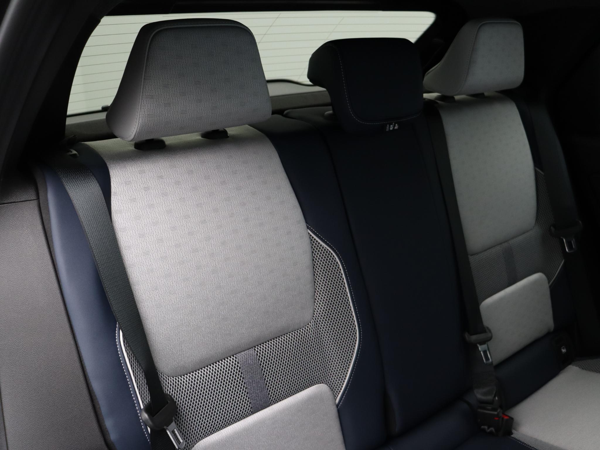 Renault 5 comfort range Roland-Garros 52 kWh - Afbeelding 9