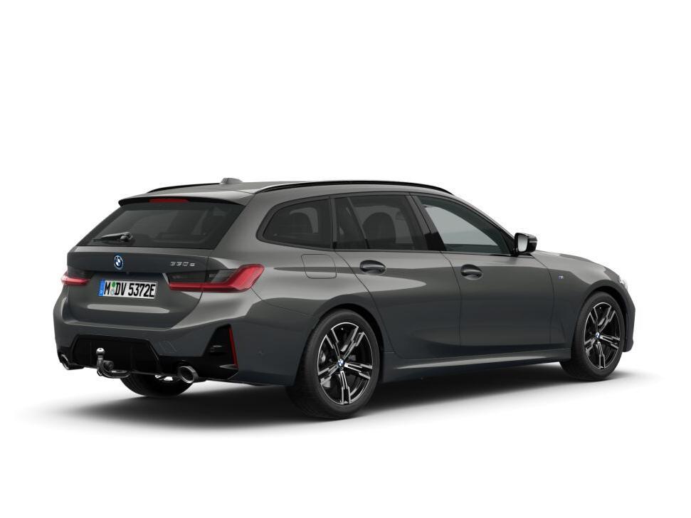 BMW 3-serie Touring 330e - Afbeelding 2