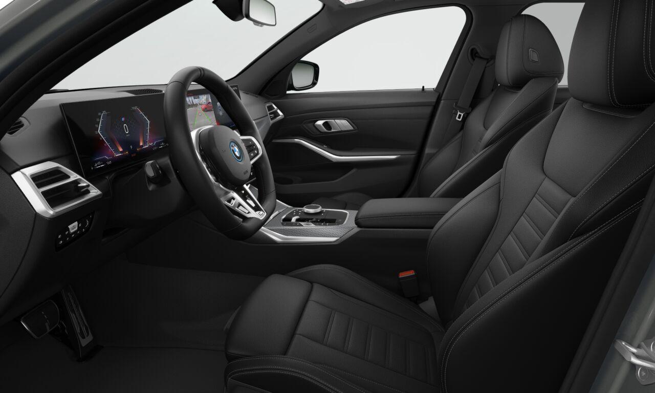 BMW 3-serie Touring 330e - Afbeelding 4