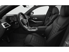 BMW 3-serie Touring 330e - Afbeelding 4