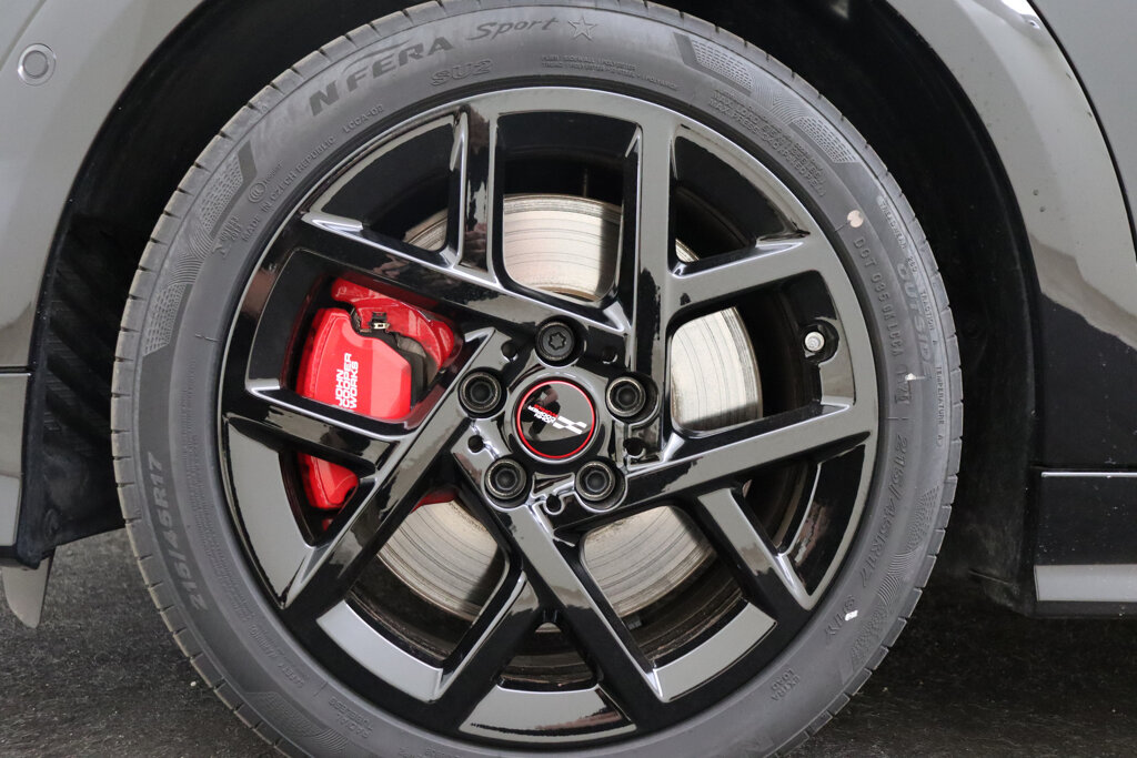 MINI 3-Deurs 47