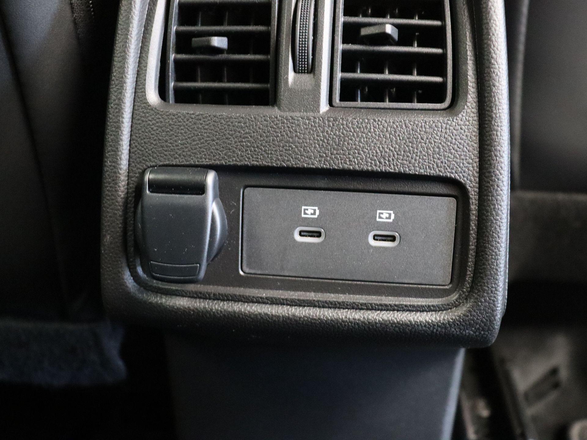 Renault Captur 1.6 E-Tech full hybrid 145 techno - Afbeelding 5