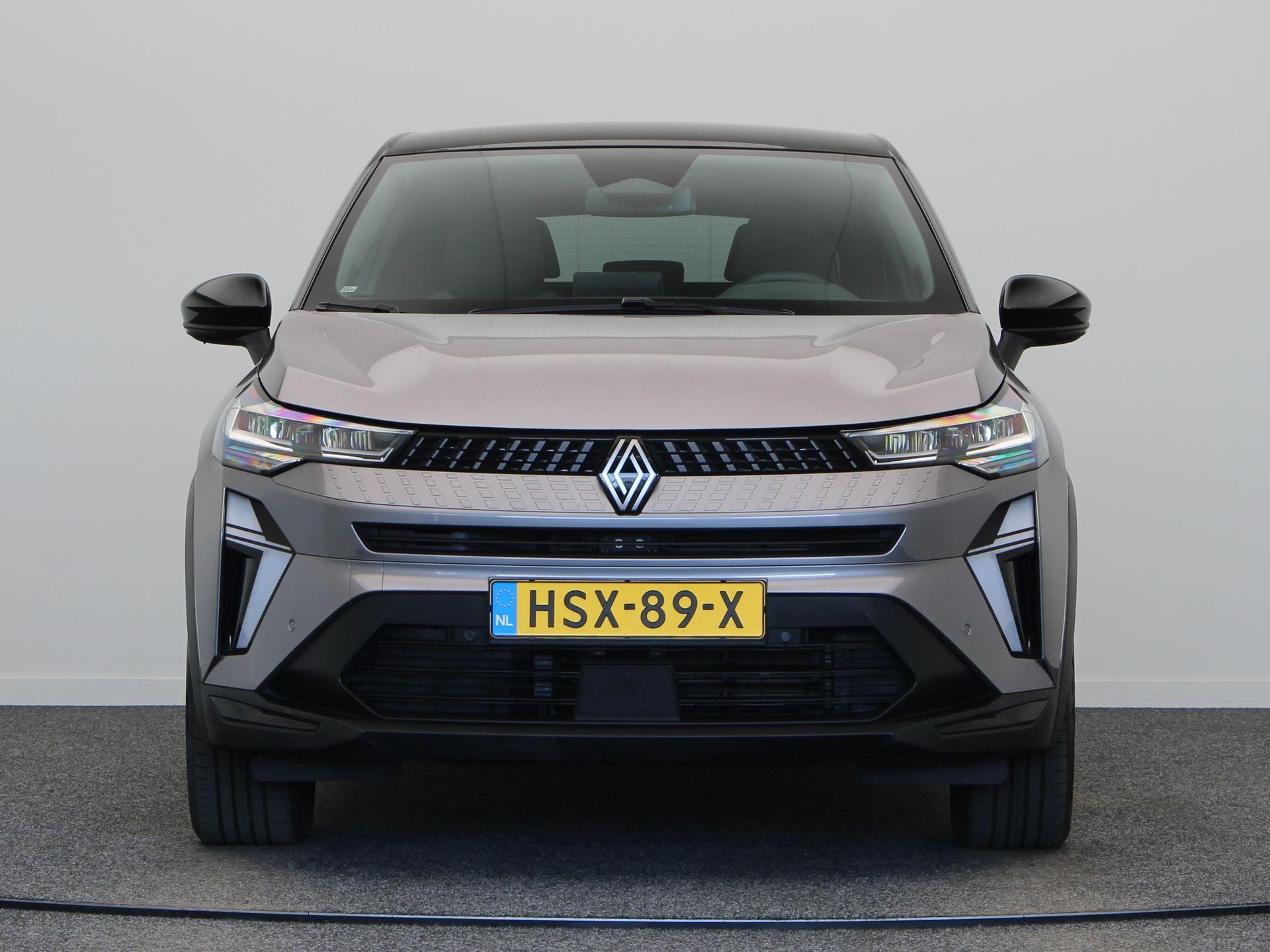 Renault Captur 1.6 E-Tech full hybrid 145 techno - Afbeelding 7