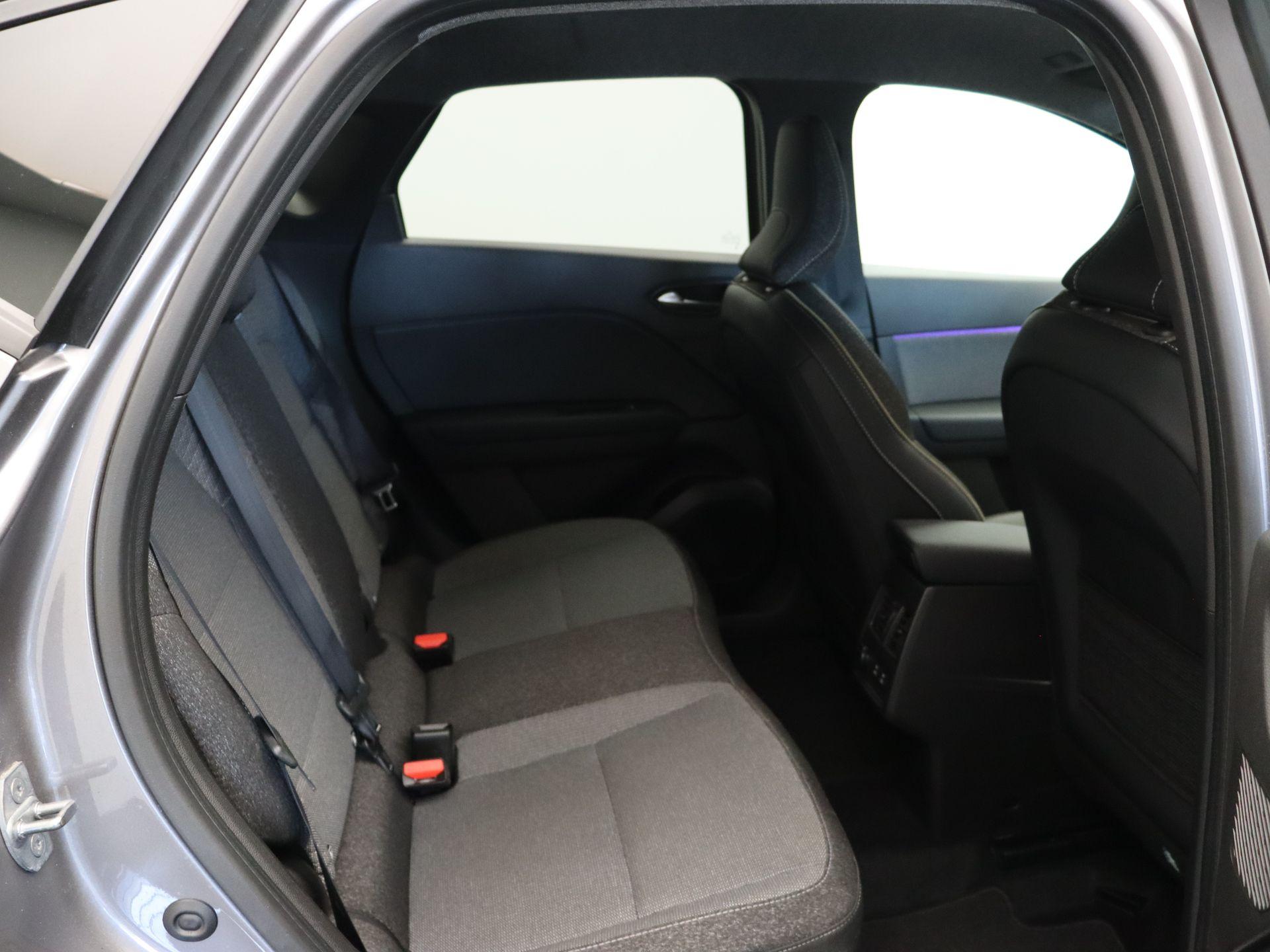 Renault Captur 1.6 E-Tech full hybrid 145 techno - Afbeelding 9