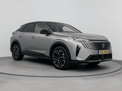 Peugeot 3008 SUV Hybrid 136pk Automaat GT - Afbeelding 2
