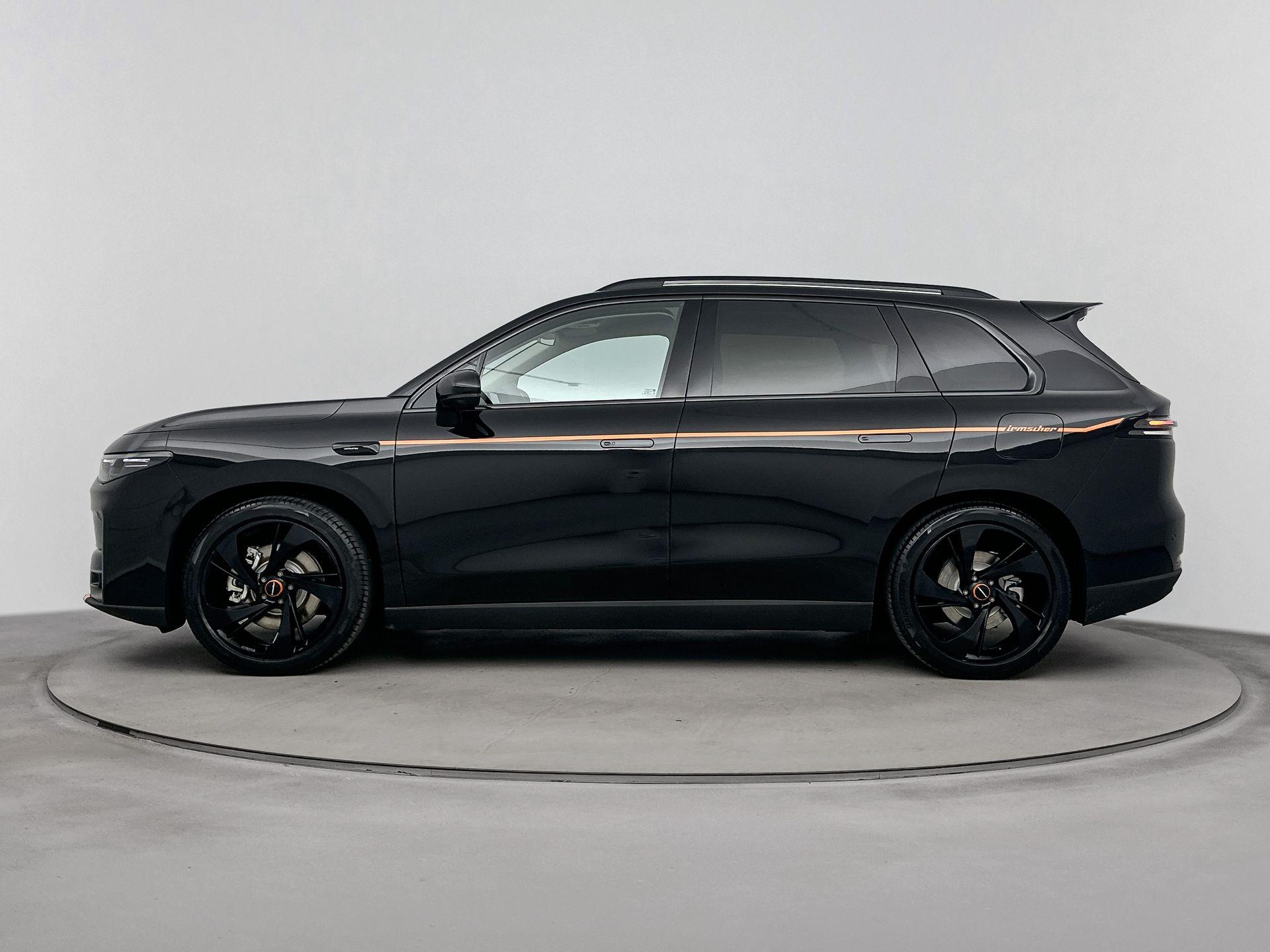 Leapmotor C10 Design ProMax AWD 81.9 kWh - Afbeelding 2
