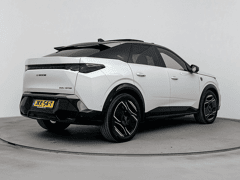 Peugeot e-3008 Launch Edition 325pk Dual Motor 73 kWh - Afbeelding 3
