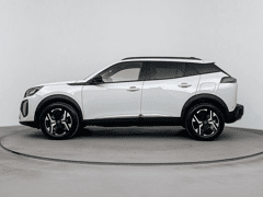 Peugeot 2008 SUV 145pk Allure Hybrid - Afbeelding 2
