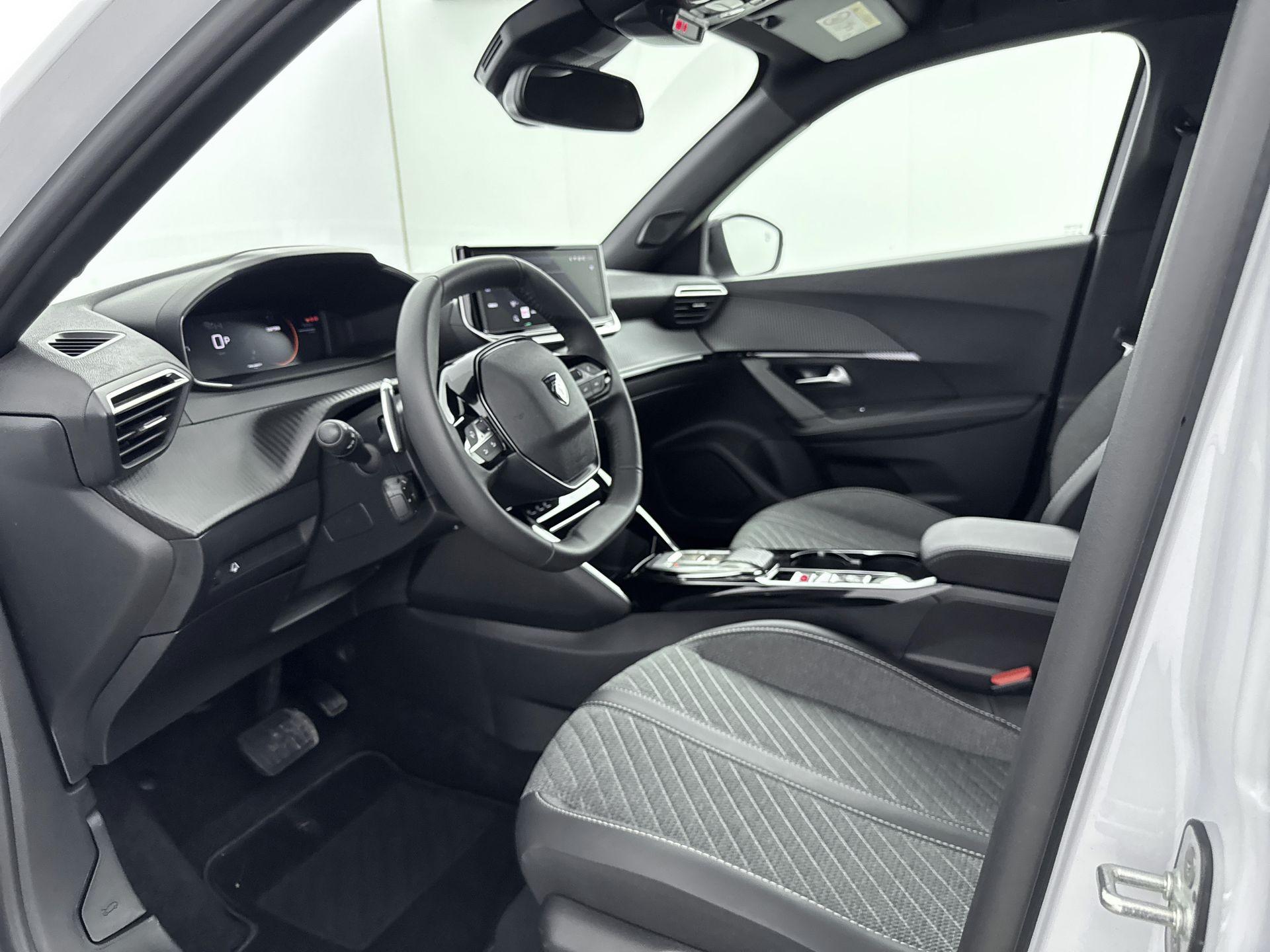 Peugeot 2008 SUV 145pk Allure Hybrid - Afbeelding 5