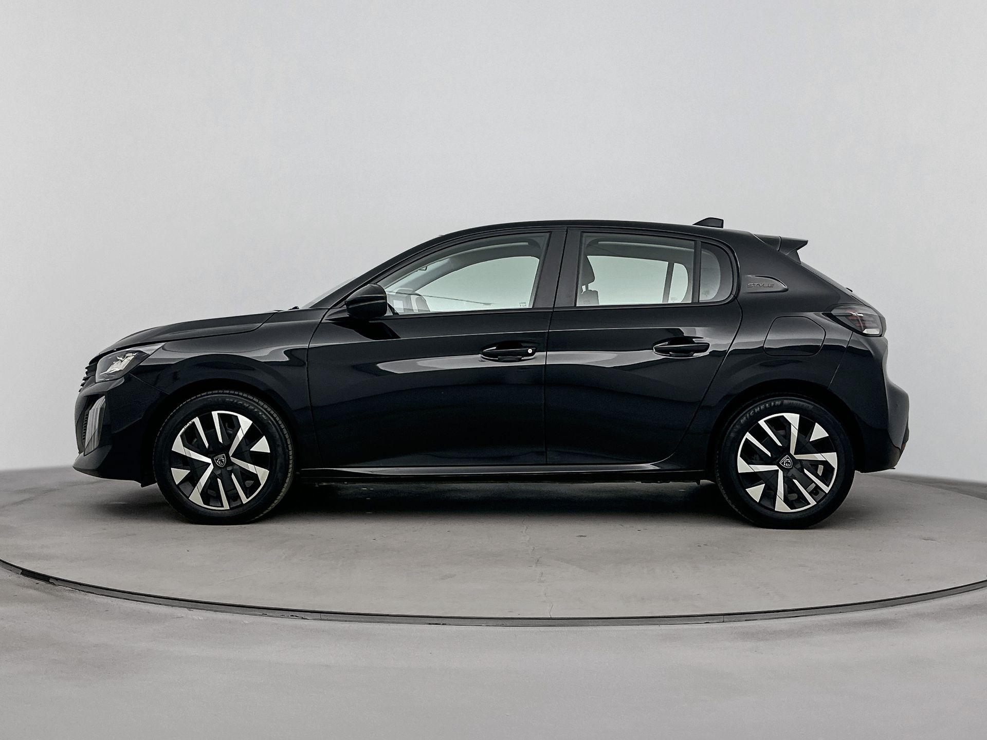 Peugeot 208 100pk Style - Afbeelding 2