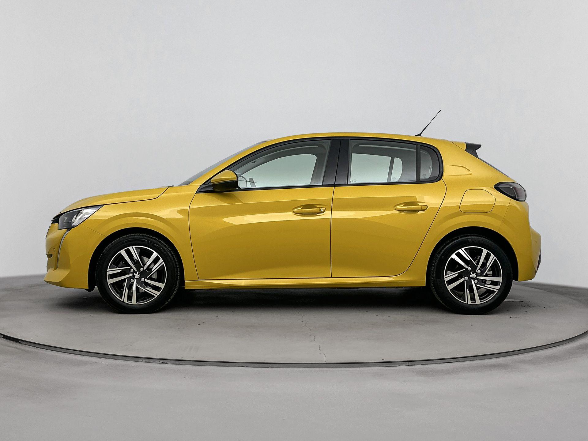 Peugeot 208 100pk Allure - Afbeelding 2