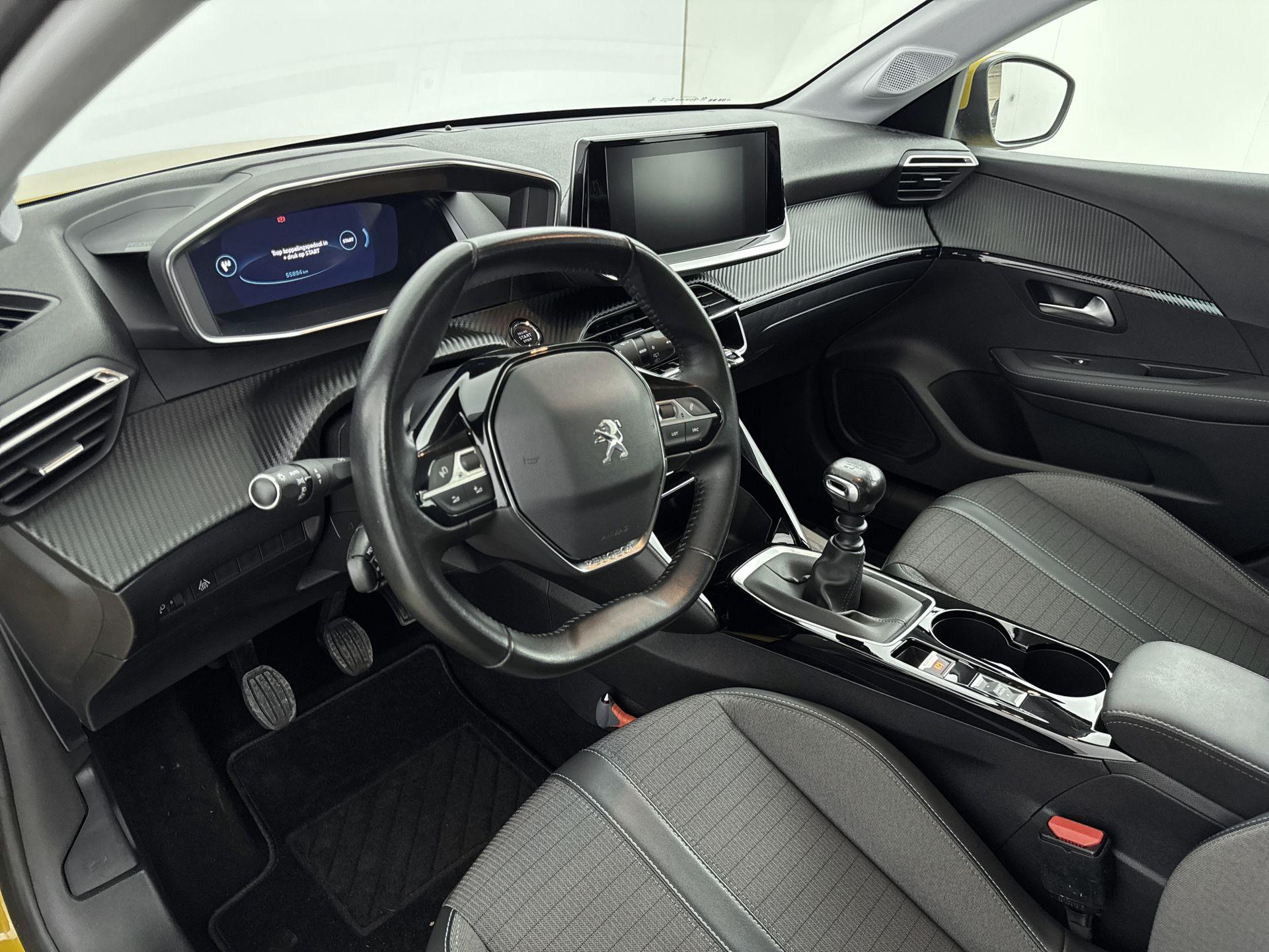 Peugeot 208 100pk Allure - Afbeelding 5