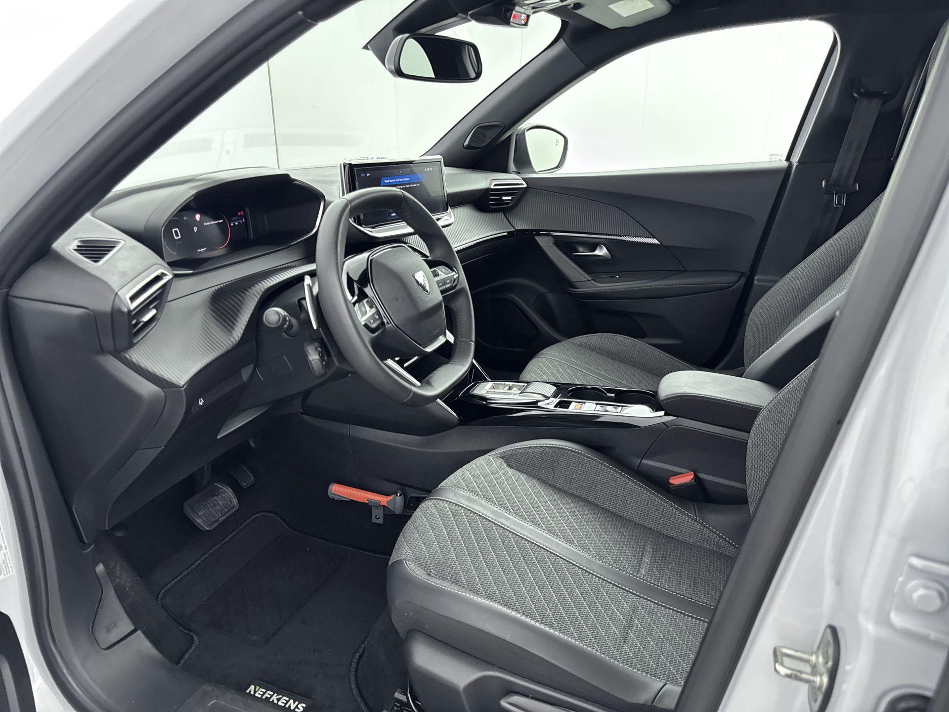Peugeot 2008 SUV 145pk Hybrid Allure Automaat - Afbeelding 5