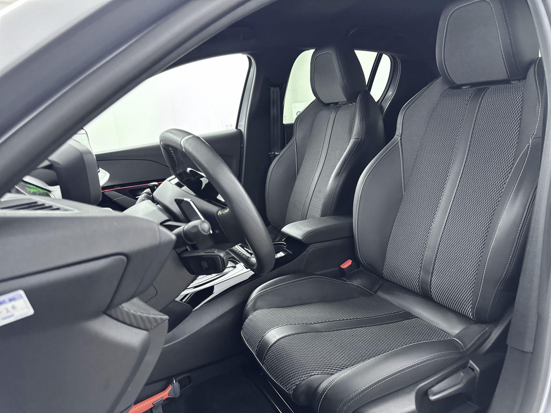 Peugeot 208 145pk Automaat Hybride GT - Afbeelding 5